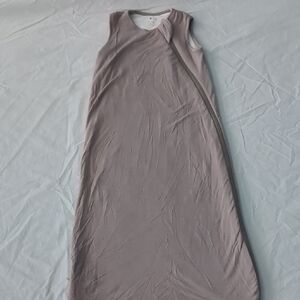 Kyte BABY Gray Medium 1.0 TOG Sleep Bag